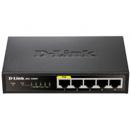 D-Link DES-1005P/A
