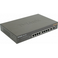 D-Link DES-1010G