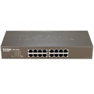 D-Link DES-1016A/B
