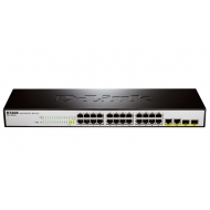 D-Link DES-1100-26