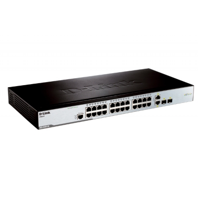 D-Link DES-3200-26