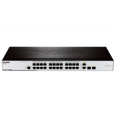 D-Link DES-3200-26