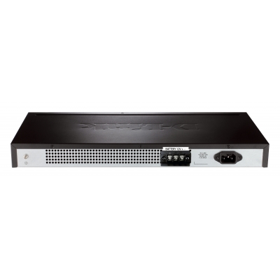 D-Link DES-3200-26