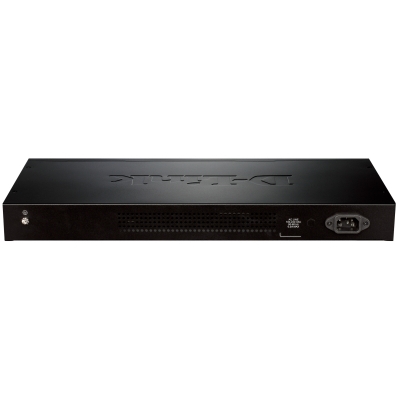 D-Link DES-3200-26
