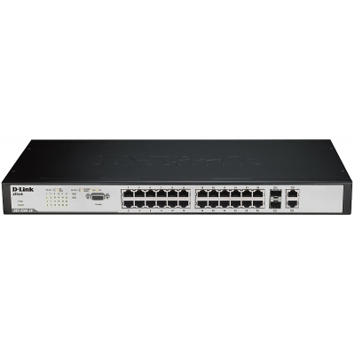 D-Link DES-3200-26