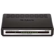 D-Link DGS-1008A/B