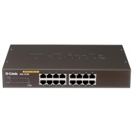 D-Link DGS-1016D/A