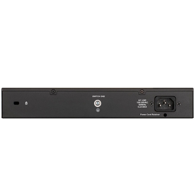 D-Link DGS-1016D, Коммутаторы