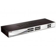 D-Link DGS-1210-20/B