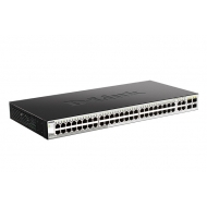 D-Link DGS-1210-52/F2