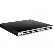 D-Link DGS-1210-52MP/ME