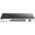D-Link DGS-3000-28XS, Коммутаторы D-Link DGS-3000-28XS, Коммутаторы