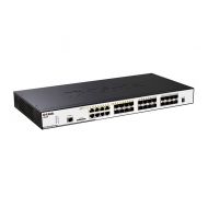 D-Link DGS-3120-24SC