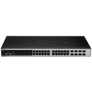 D-Link DGS-3324SRi