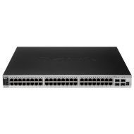 D-Link DGS-3650