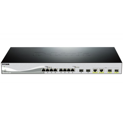 D-Link DXS-1210-12TC/A1