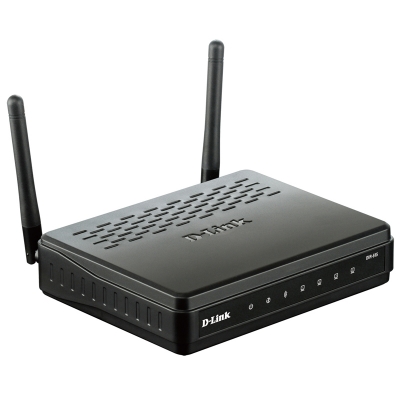 D-Link DIR-615/F