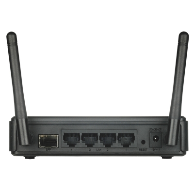 D-Link DIR-615/F
