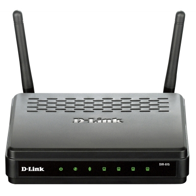 D-Link DIR-615/F