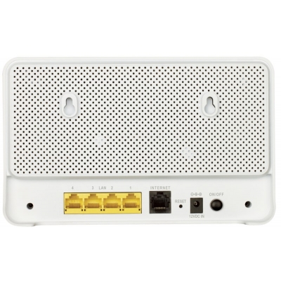 D-Link DIR-651