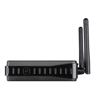 D-Link DIR-651