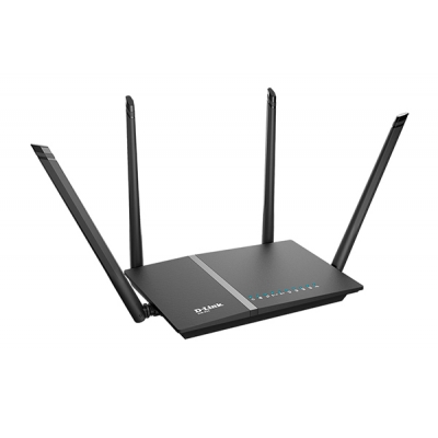 D-Link DIR-825/AC/G
