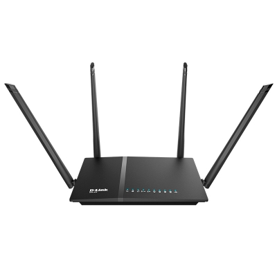 D-Link DIR-825/AC/G