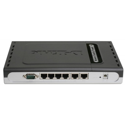 D-Link DFL-210