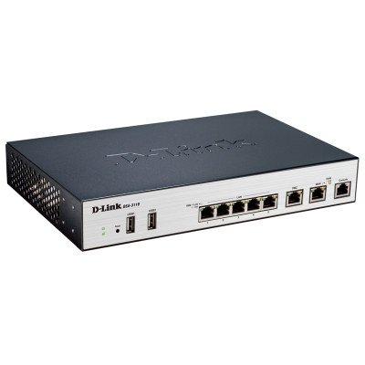D-Link DSA-3110