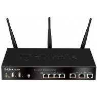 D-Link DSR-1000N