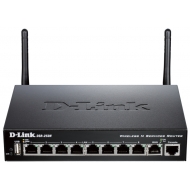 D-Link DSR-250N/A1
