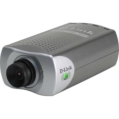 D-Link DCS-3220