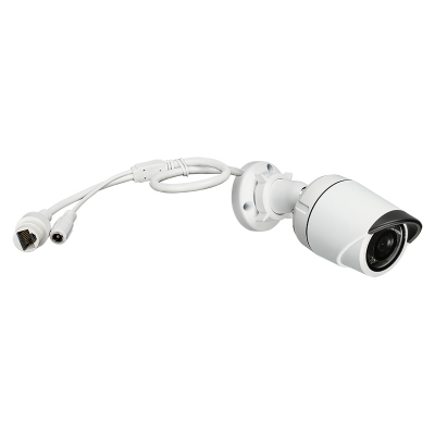 D-Link DCS-4705E, Power over Ethernet