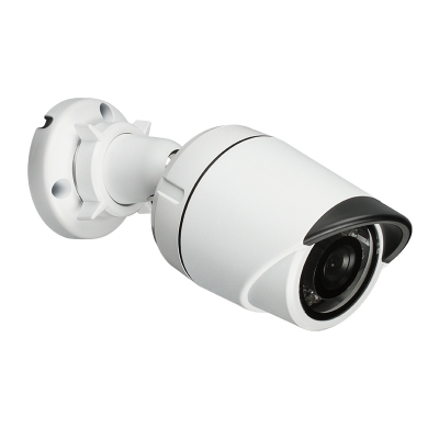 D-Link DCS-4705E, Power over Ethernet